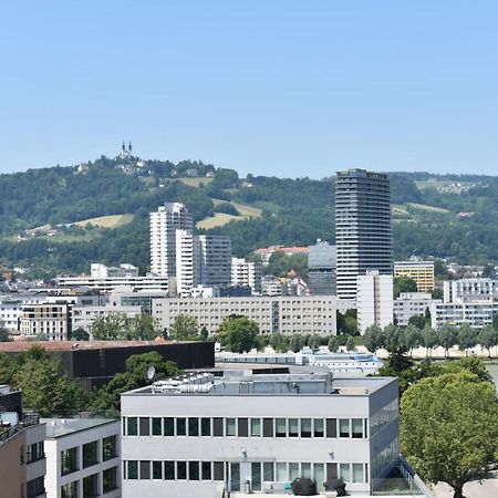 Sovea Hotel - City Linz Exterior photo